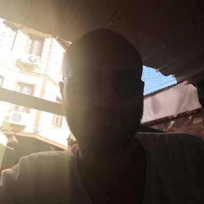 Alpierrc's profile picture. 