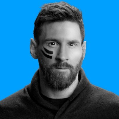 Vincenzo4912's profile picture. https://t.co/tg0aewzEMG