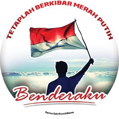 NKRI itu sdh pasti dan tidak usah diperdebatkan lgi