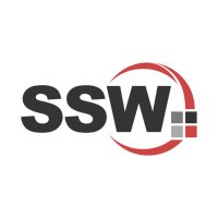 SSW / SSW TV(@SSW_TV) 's Twitter Profile Photo