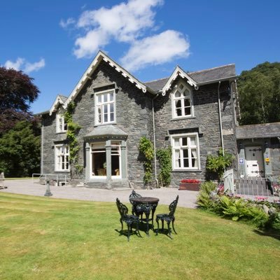 #Borrowdale s Top multi award winning Country House .Good Hotel Guides' top 10 hotels in Britain .AA 5* Gold Award .2 AA Rosettes. Local Family run.