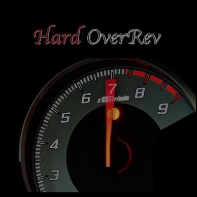 気ままに、そのままに / ハードコア系クラブイベントHard OverRev公式Twitterアカウント / ハッシュタグ #H_OR / 主催 @k_atm5