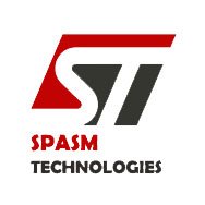 SpasmTech's profile picture. Provide Software, Web Development, Security Surveillance, Networking Solutions Like deploying LAN and WAN networks, IP PABX, Access Points and other IT Services