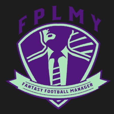 Tips and News about FPL. Tweet mostly in Bahasa Malaysia 🇲🇾.  Email us at fplmalaysia1@gmail.com | FPL 18/19: Top 11k (0.18%)  #FPLMY