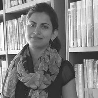 Seetha Menon (@menon_seetha) 's Twitter Profile