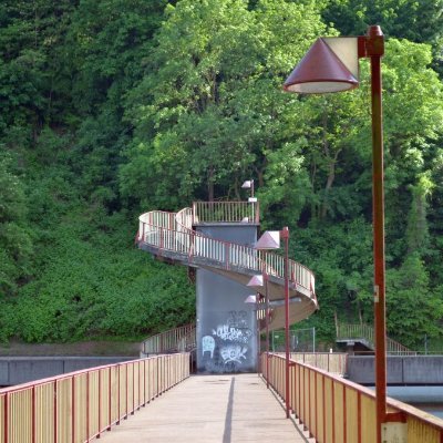 Bürgerbegehren für einen Fuß- und Radentscheid, um der Stadt Esslingen auf die Sprünge zu helfen.