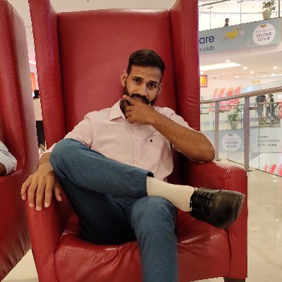 Amarjeetjoy's profile picture. Be a Human..