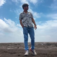 Brijesh Pargi (@brijeshpargi) 's Twitter Profile
