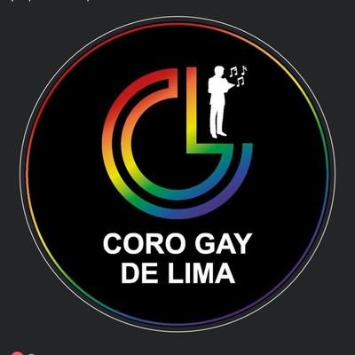 Primer Coro Gay de Lima-Perú 🇵🇪🏳️‍🌈
Asociación Cultural para la expresión artística, músical y el canto coral de la Comunidad LGBTI+ en Perú.