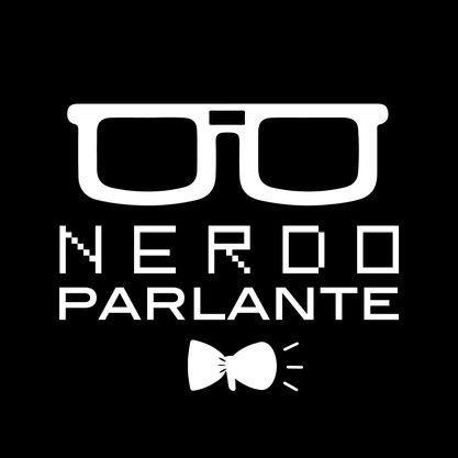 🎙Tu podcast de nerdos hablando sobre nuestros juegos, series y peliculas favoritas! Te mantenemos al día y entretenid@! 🎮🎬📺