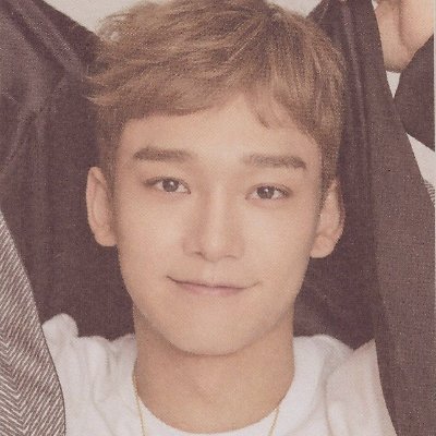 paugerine's profile picture. EXO