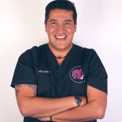Dr. René Carrillo Beltrán, owner @ortoeimplant y a veces doy cursos de PRF y AO