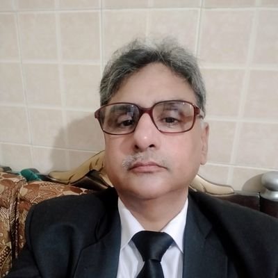 Muhammad Arshad Badr Advocate  practicing in Lahore Pakistan for last 22 years