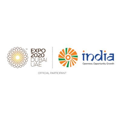 India at Expo 2020