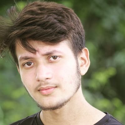 dream to be an actor
#rcbian
Instagram id= https://t.co/JYdQ0YQ8gp
मैं बलिया बोलूंगा तुम बागी समझ लेना ।।