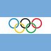 OlimpicosARG (@ARG_Paris2024) Twitter profile photo