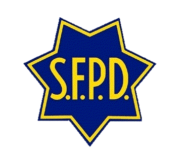 SF Police Blotter