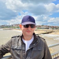Daniel Gottlieb (@danielgottlieb) 's Twitter Profile