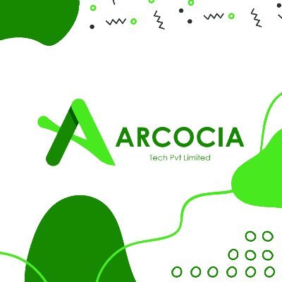 Arcocia Tech Pvt Ltd create websites and applications of all kinds of complexity: from pragmatic complex and functional products to crazy visual webs.