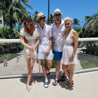 Infinity4life's profile picture. My family is my #1 🇵🇷 married 🇬🇾3-25-97 #HumanityFirst🇺🇸#LGFM  #WeWantLAKNIGHT #YEAh