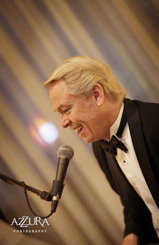 MBensonBand's profile picture. Michael Benson Band leader, piano/keyboardist, lead vocalist, guitarist