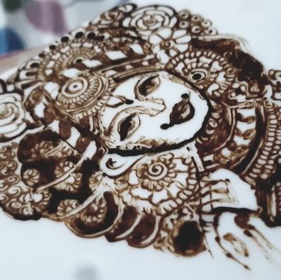 nevous_nellie's profile picture. #ziddi