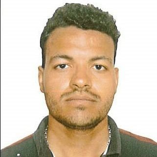 AmrHanyAhmed's profile picture. Be Where You Want To Be