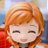 アナと黄金時代の女王のアイコン