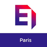 Mouvement des Entreprises de France ▶ Paris(@MEDEF_Paris) 's Twitter Profile Photo