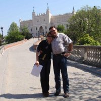 Grażka i Waldek . 💕 (@grazkai) 's Twitter Profile Photo