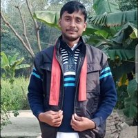 Ashutosh Tiwari (@ashutos_bmks) 's Twitter Profile Photo Ashutosh Tiwari (@ashutos_bmks) 's Twitter Profile Photo