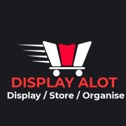 DisplayAlot(@AlotDisplay) 's Twitter Profileg