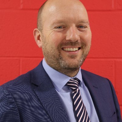 Director @TCATChallenge #AI #Digital Transformation, #STEM. Lead @FablabWarrBCA, @stem_educonnect @dojowarrington MBA grad.