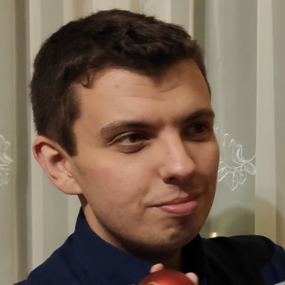 Mechanik i mechatronik z wykształcenia, racjonalizator na polu energetyki z zamiłowania i doświadczenia.
Fan wysokiej kultury technicznej - Noblesse oblige.