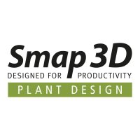 Smap3D Plant Design (@cad_plantdesign) 's Twitter Profile