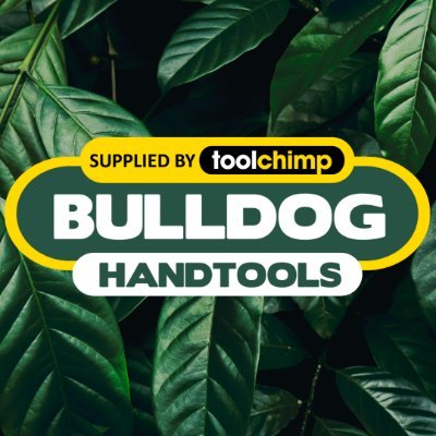 BulldogToolsUK's profile picture. Diggin' since 1780 - UK Retailers of original quality Bulldog #gardening Tools 🌿🌸🌳🌼