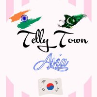 TellyTown Asia(@TellyTownAsia) 's Twitter Profile Photo