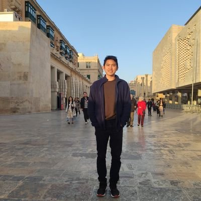 JephersonAllar1's profile picture. adventures