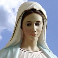 Virgen de Medjugorje (@medjugorje_es) 's Twitter Profile Photo Virgen de Medjugorje (@medjugorje_es) 's Twitter Profile Photo