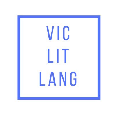 Research network exploring c19 literature and language in the four nations. Funded by @ahrcpress. Organised by @drgregorytate and @drkarinkoehler. #VicLitLang