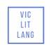 Victorian Literary Languages (@VicLitLang1) Twitter profile photo