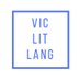 Victorian Literary Languages (@viclitlang1) Twitter profile photo Victorian Literary Languages (@viclitlang1) Twitter profile photo