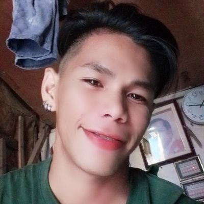 Jhonpau85266285's profile picture. God is your savior