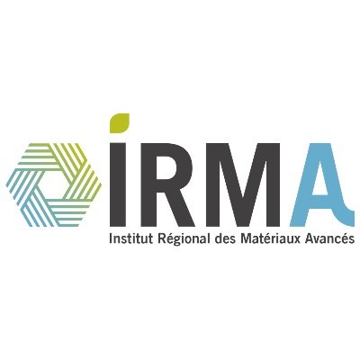 IRMA propose des services de haute qualité en fab additive plastique et composite en petite série pour l’aéronautique, le nautisme, l’emballage, …
@CarnotMica
