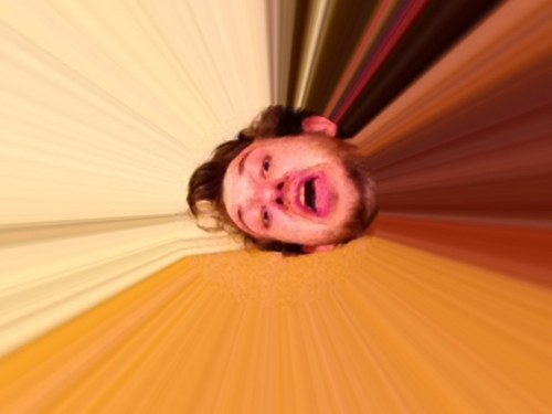 brooksward's profile picture. made of meat