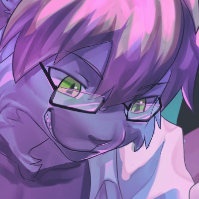 Cat but lewdさんのプロフィール画像