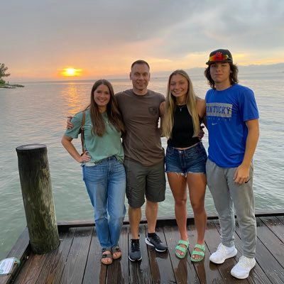 Landry Collett Profile