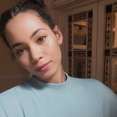 only for miss madeleine mantock (@missmads) | currently inactive