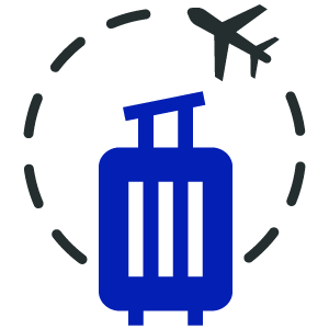 LeverageTrip's profile picture. Introducing better ways of handling Business Travel 💙 | 🧳 | ✈️ #TripLeverage