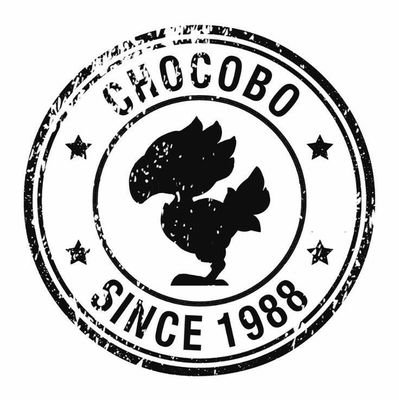 1 Chocobo Memero. Que esperabas?